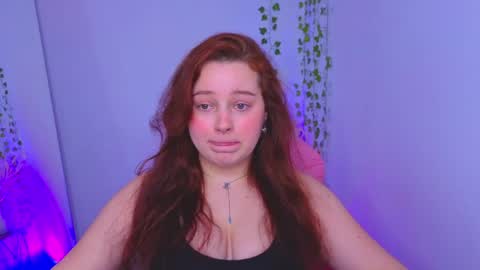 Nika  online show from April 4, 2:13 pm