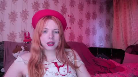 Bambi  online show from April 4, 11:28 am