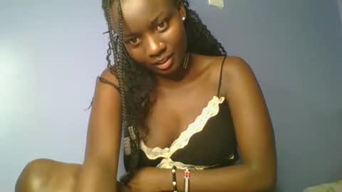 Choco online show from November 26, 1:47 am