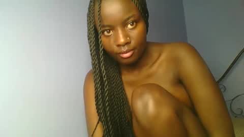 Choco online show from December 3, 2:51 pm