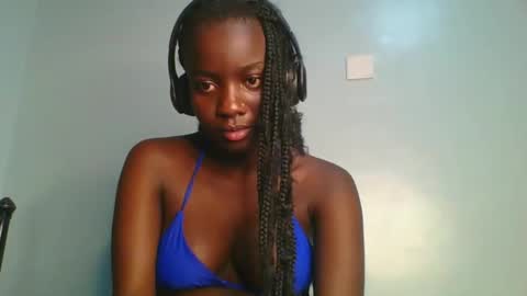 Choco online show from November 3, 2:12 am