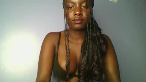 Choco online show from January 10, 9:09 pm