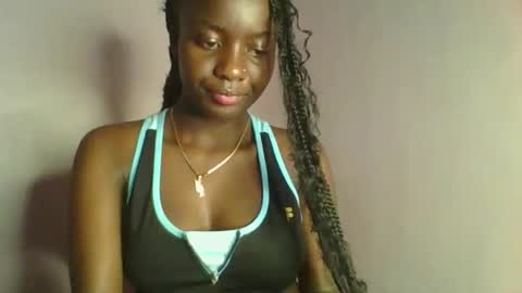 Snapshot of cutie_choco chatting on October 23, 7:59 pm Choco online show from October 23, 7:59 pm