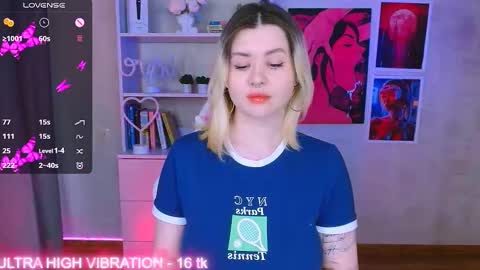 mili online show from February 28, 8:09 am