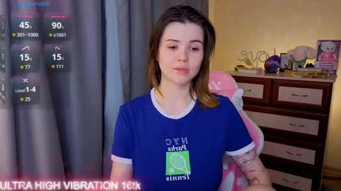 mili online show from November 11, 11:45 am