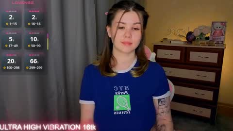 mili online show from April 3, 3:30 pm