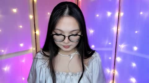 cutie_nikky online show from October 8, 2:19 am