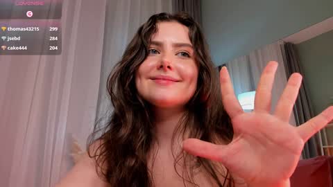 Snapshot of cutie_pearl chatting on January 31, 1:33 am Pearl online show from January 31, 1:33 am