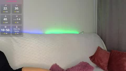 cutiefull_lion online show from April 3, 5:47 am