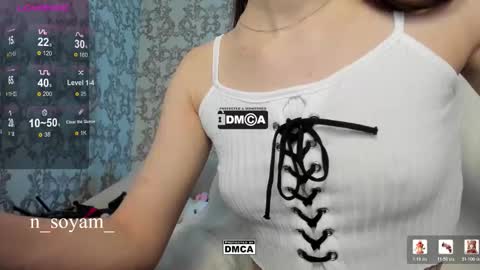 cutiekitty_cb online show from March 6, 10:53 pm
