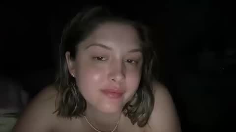 Cutieoggg420 online show from April 22, 5:36 am