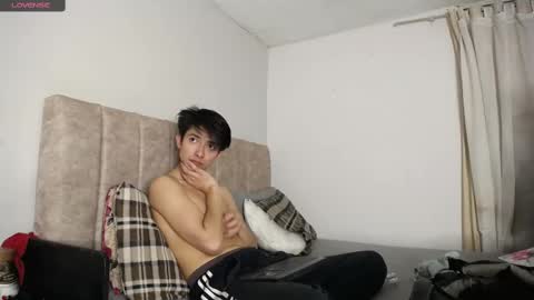 Jodie online show from March 10, 10:13 pm