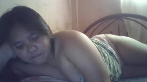 cutiepinay2007 online show from March 29, 4:36 am