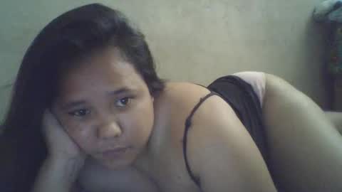 cutiepinay2007 online show from April 16, 2:11 am