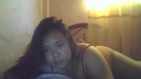 cutiepinay2007 online show from March 25, 12:17 am