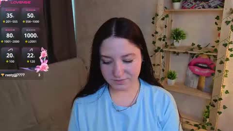 Hello im Rudy online show from July 5, 4:30 am