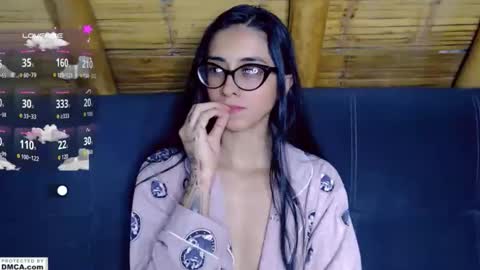 miss ari  online show from May 24, 5:03 am