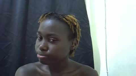 cuttey_slim22 online show from April 10, 11:59 am