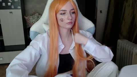 Cutti Crystal online show from October 30, 3:34 pm