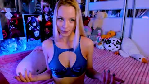 Nora online show from January 17, 12:31 am