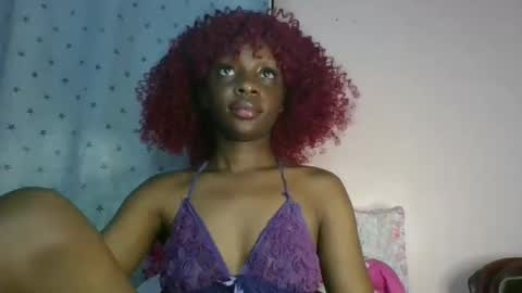 cutty_teshy online show from January 8, 1:11 am