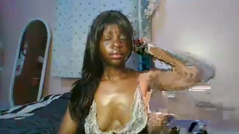 cutty_teshy online show from October 21, 3:38 pm