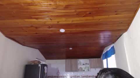 LIZETH online show from November 13, 11:13 am