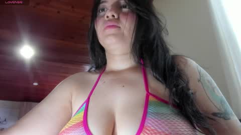 LIZETH online show from June 6, 11:49 am