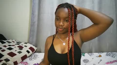 cutypookie online show from November 7, 6:27 am