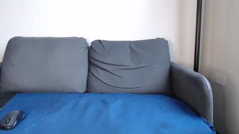 Caleb Vonore online show from December 20, 7:54 pm