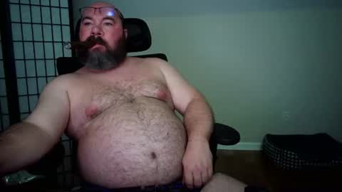 Bubba Bull online show from July 13, 5:55 am