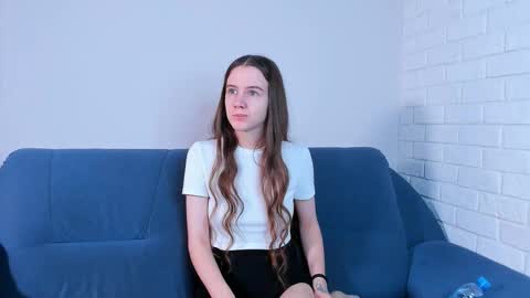 Ashly online show from October 28, 6:42 pm