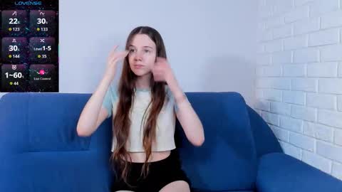 Ashly online show from November 14, 7:27 pm