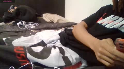 Cxbyy online show from December 5, 1:20 am