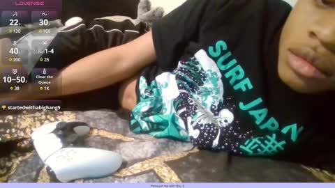 Cxbyy online show from December 29, 12:41 am