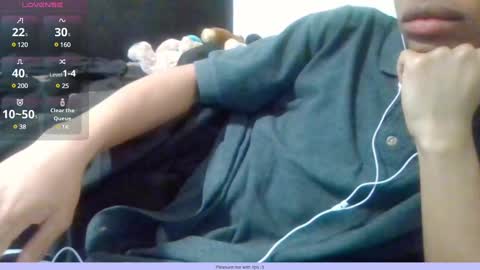 Cxbyy online show from February 3, 1:19 am