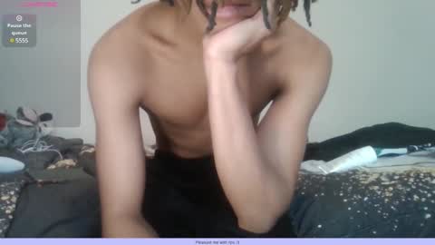 Cxbyy online show from January 7, 6:35 pm