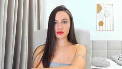 Eva online show from December 20, 7:17 pm