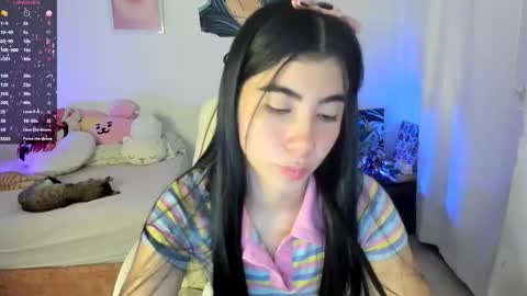 Liz online show from October 9, 11:21 pm