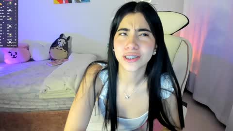 Liz online show from February 6, 1:16 am