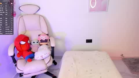 Liz online show from February 27, 11:30 pm