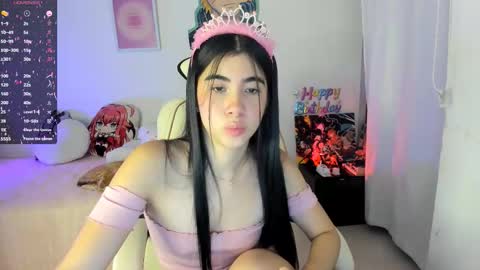 Liz online show from September 18, 11:09 pm