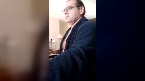 Cyberfuck online show from July 31, 7:09 am