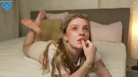 EMILY online show from February 13, 3:45 pm