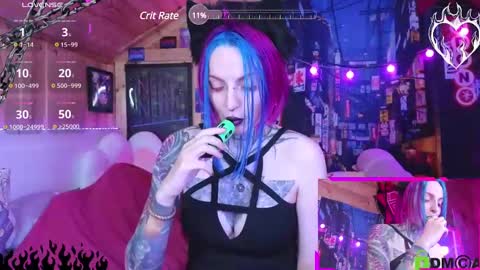 Neko online show from January 8, 6:09 pm