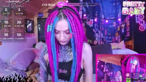 Neko online show from October 1, 5:06 am