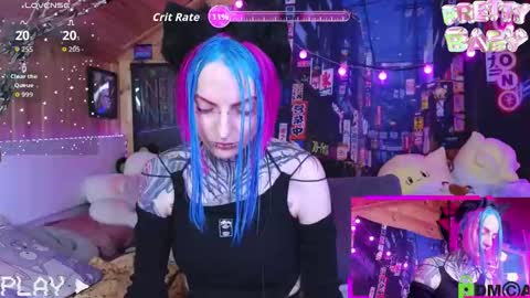 Neko online show from October 19, 5:12 am