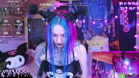 Neko online show from April 29, 6:07 am