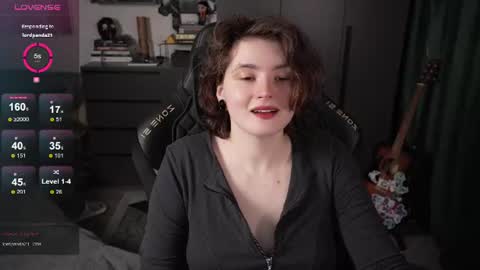 Helen Blossom online show from June 11, 1:20 pm