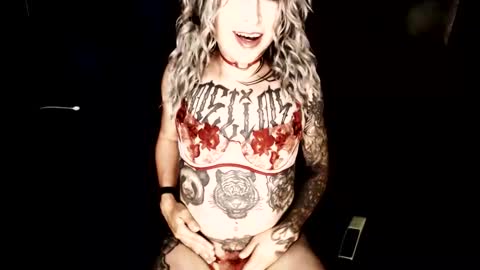Nikki online show from June 10, 2:55 am